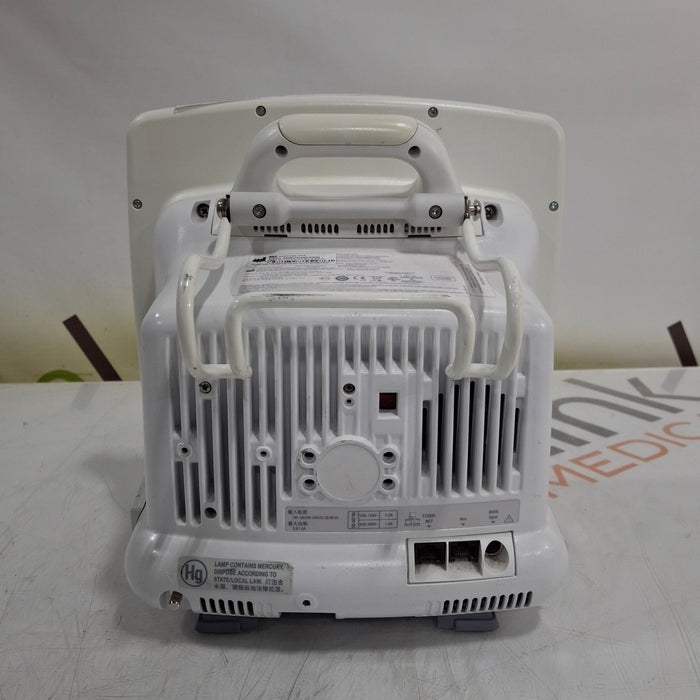 GE Healthcare GE Healthcare Dash 5000 - GE/Nellcor SpO2 Patient Monitor Patient Monitors reLink Medical