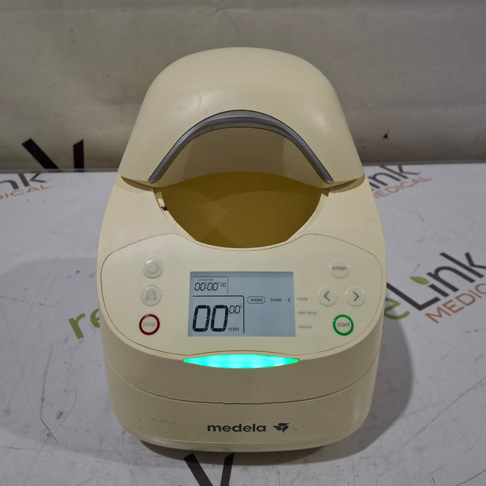 Medela 87115 Waterless Milk Warmer