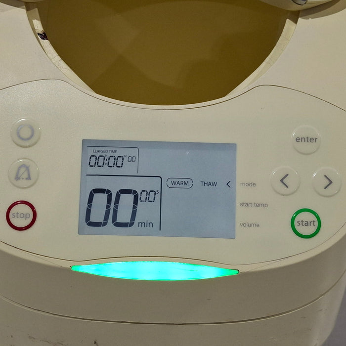 Medela 87115 Waterless Milk Warmer