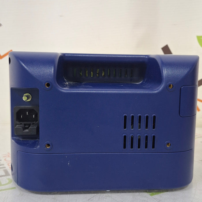 Covidien Covidien PM1000N Nellcor Bedside SPO2 Monitor Patient Monitors reLink Medical