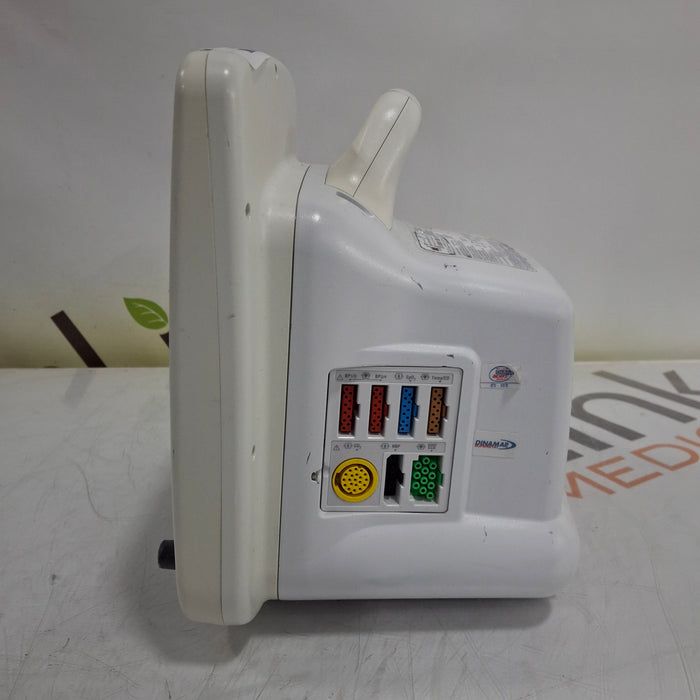 GE Healthcare GE Healthcare Dash 5000 - GE/Nellcor SpO2 Patient Monitor Patient Monitors reLink Medical