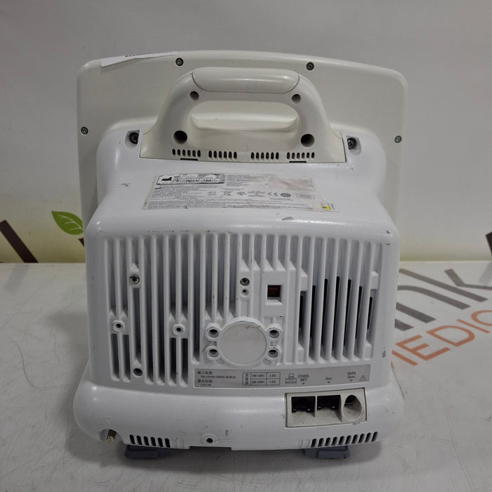 GE Healthcare GE Healthcare Dash 5000 - GE/Nellcor SpO2 Patient Monitor Patient Monitors reLink Medical