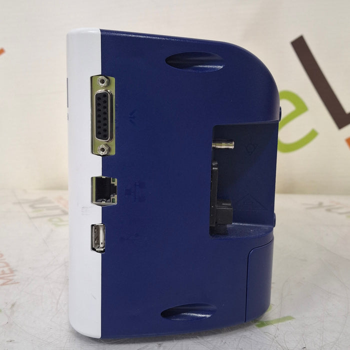 Covidien PM1000N Nellcor Bedside SPO2 Monitor