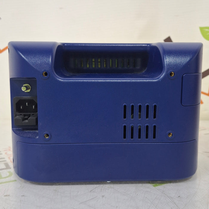 Covidien PM1000N Nellcor Bedside SPO2 Monitor