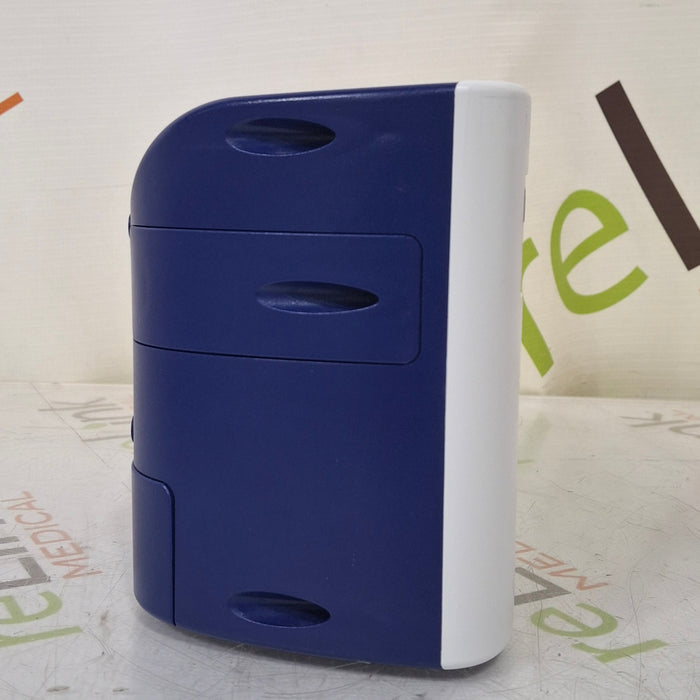 Covidien PM1000N Nellcor Bedside SPO2 Monitor