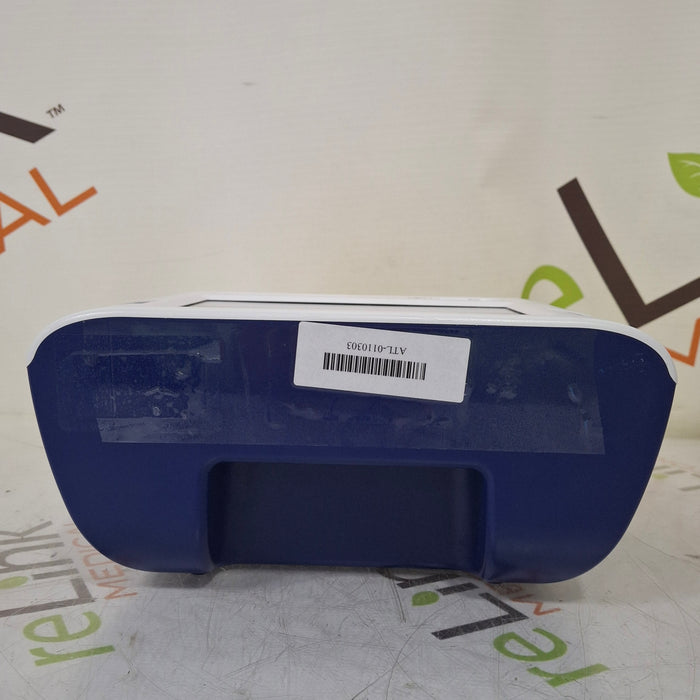 Covidien PM1000N Nellcor Bedside SPO2 Monitor