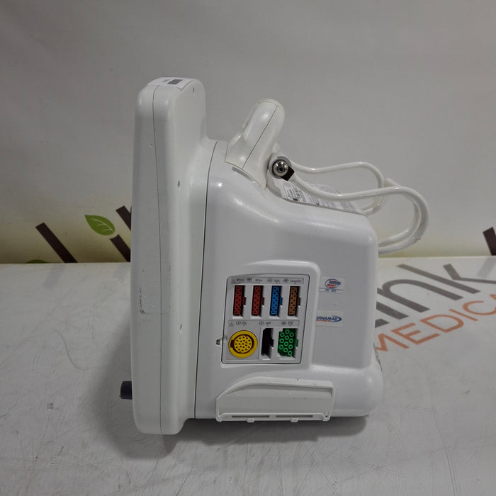 GE Healthcare GE Healthcare Dash 5000 - GE/Nellcor SpO2 Patient Monitor Patient Monitors reLink Medical