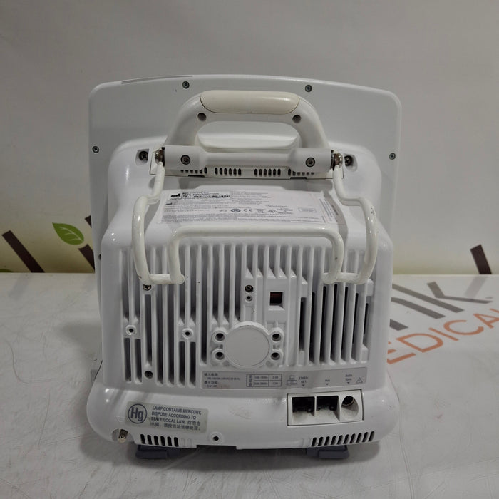 GE Healthcare GE Healthcare Dash 5000 - GE/Nellcor SpO2 Patient Monitor Patient Monitors reLink Medical