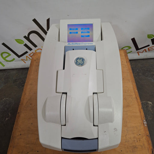 GE Healthcare GE Healthcare LU6200 Achilles Express Bone Densitometer Densitometers reLink Medical