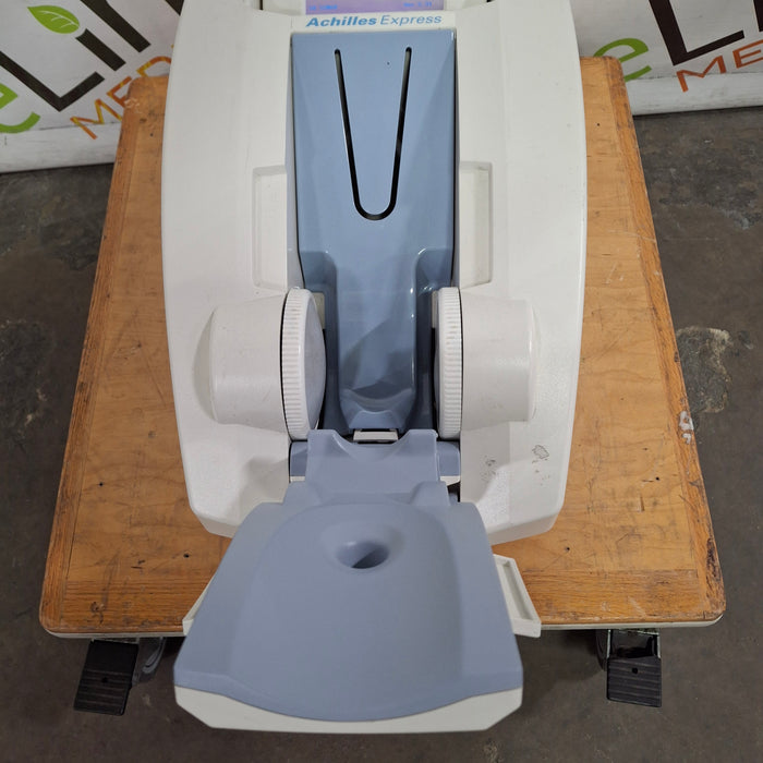 GE Healthcare GE Healthcare LU6200 Achilles Express Bone Densitometer Densitometers reLink Medical