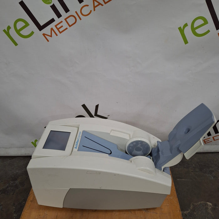 GE Healthcare GE Healthcare LU6200 Achilles Express Bone Densitometer Densitometers reLink Medical