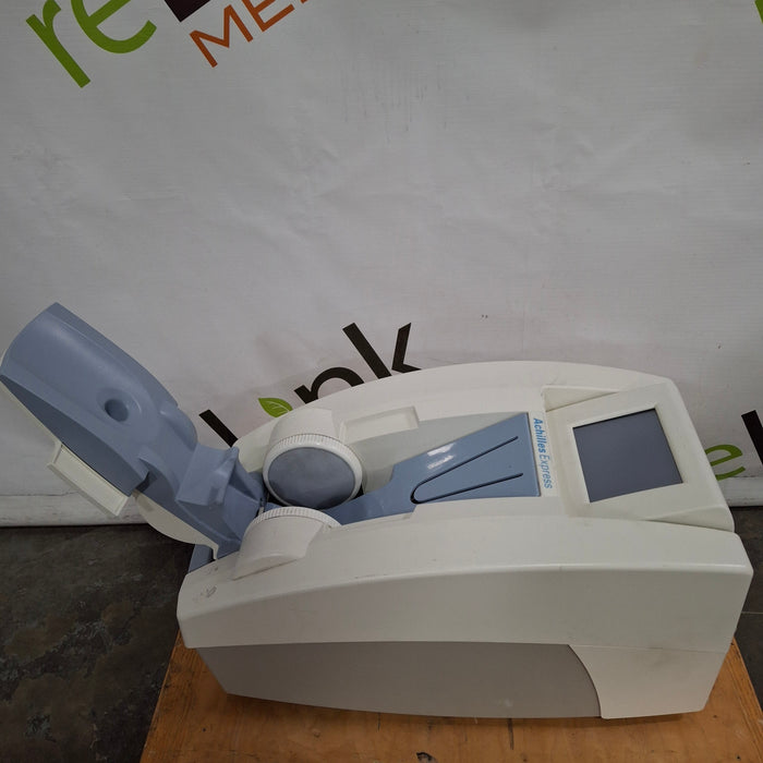GE Healthcare GE Healthcare LU6200 Achilles Express Bone Densitometer Densitometers reLink Medical