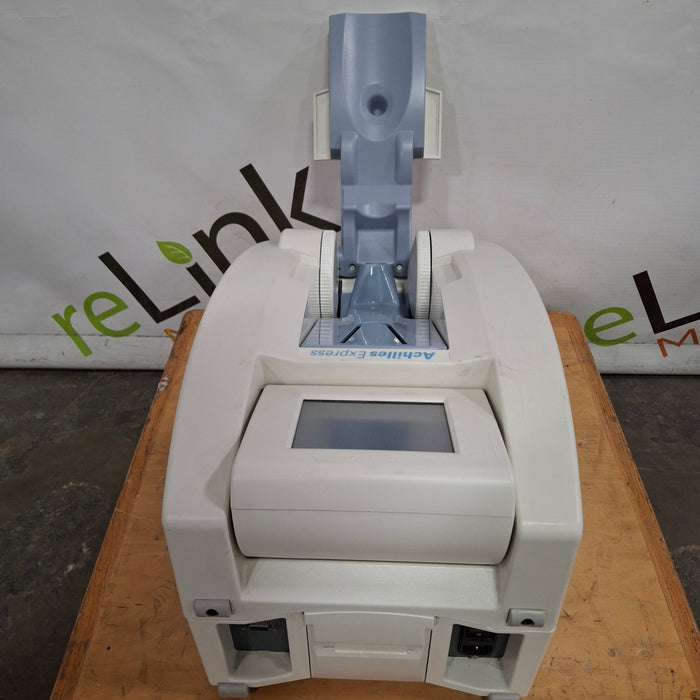 GE Healthcare GE Healthcare LU6200 Achilles Express Bone Densitometer Densitometers reLink Medical