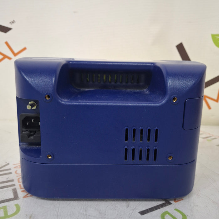 Covidien Covidien PM1000N Nellcor Bedside SPO2 Monitor Patient Monitors reLink Medical