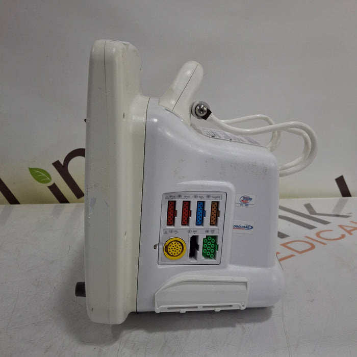 GE Healthcare GE Healthcare Dash 5000 - GE/Nellcor SpO2 Patient Monitor Patient Monitors reLink Medical