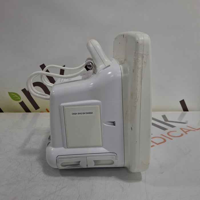 GE Healthcare GE Healthcare Dash 5000 - GE/Nellcor SpO2 Patient Monitor Patient Monitors reLink Medical