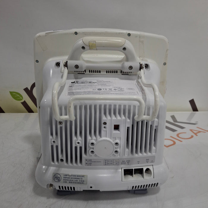 GE Healthcare GE Healthcare Dash 5000 - GE/Nellcor SpO2 Patient Monitor Patient Monitors reLink Medical
