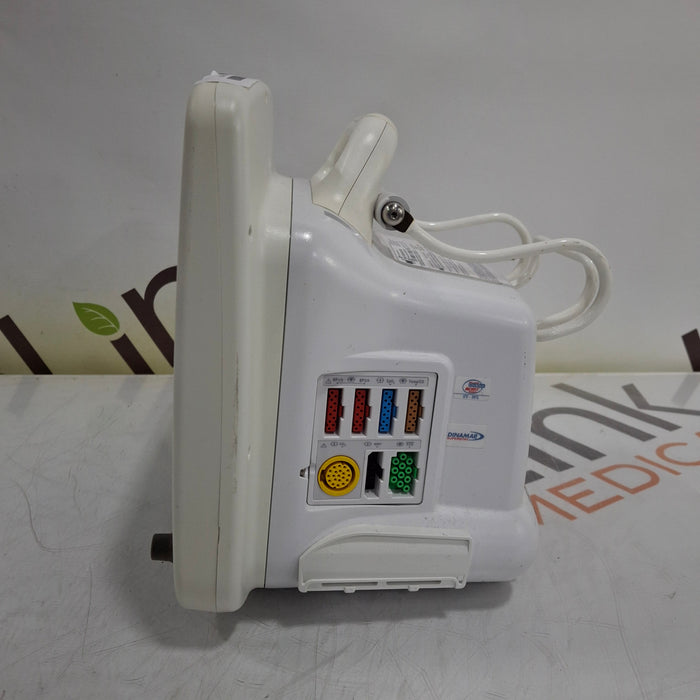 GE Healthcare GE Healthcare Dash 5000 - GE/Nellcor SpO2 Patient Monitor Patient Monitors reLink Medical