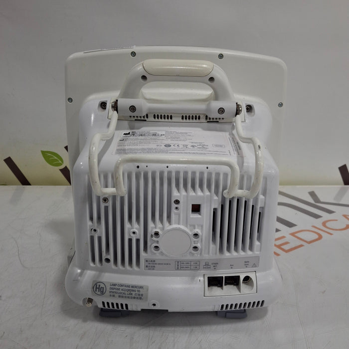 GE Healthcare GE Healthcare Dash 5000 - GE/Nellcor SpO2 Patient Monitor Patient Monitors reLink Medical