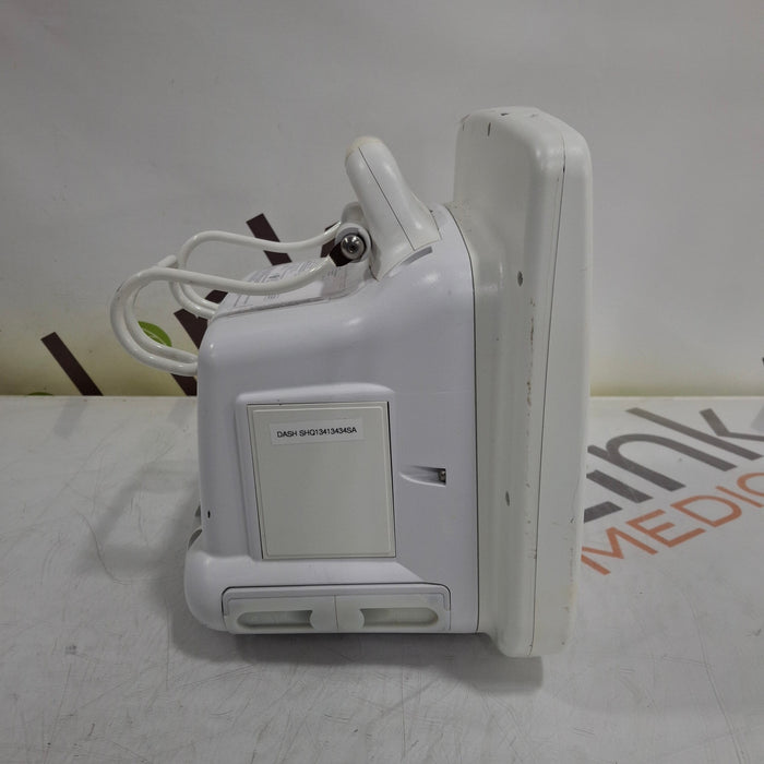 GE Healthcare GE Healthcare Dash 5000 - GE/Nellcor SpO2 Patient Monitor Patient Monitors reLink Medical