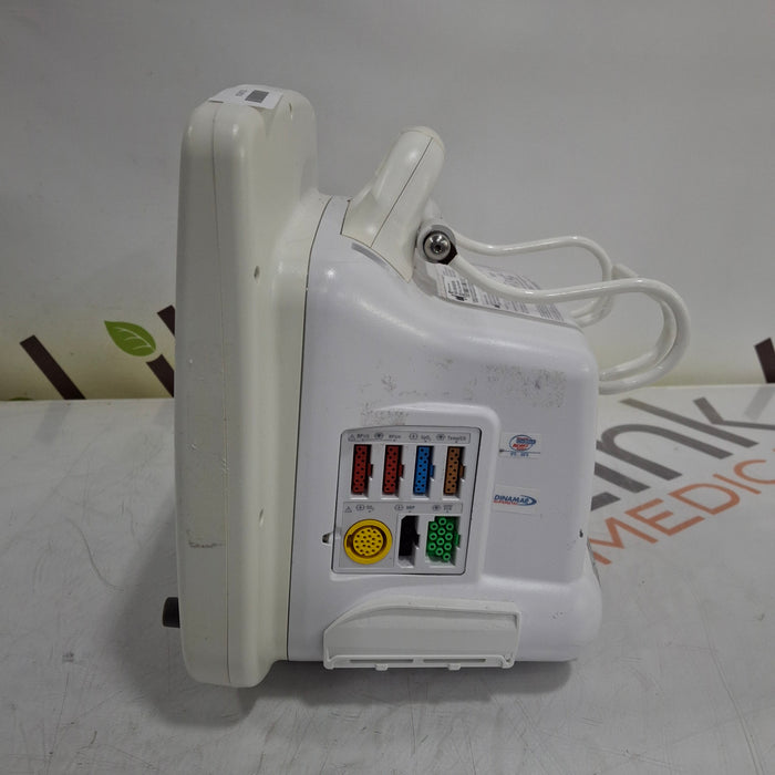 GE Healthcare GE Healthcare Dash 5000 - GE/Nellcor SpO2 Patient Monitor Patient Monitors reLink Medical