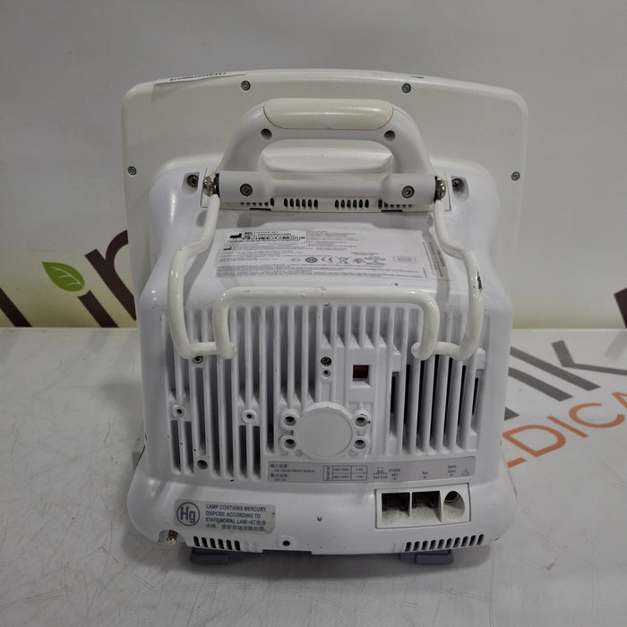 GE Healthcare GE Healthcare Dash 5000 - GE/Nellcor SpO2 Patient Monitor Patient Monitors reLink Medical
