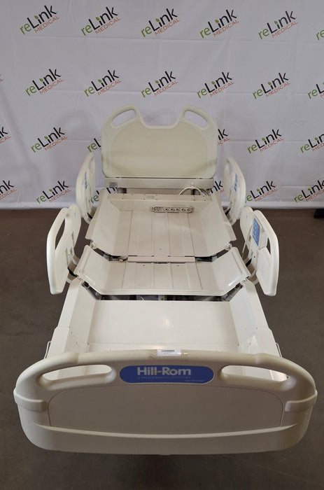 Hill-Rom Hill-Rom Versacare P3200 Bed Beds & Stretchers reLink Medical