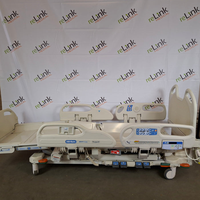 Hill-Rom Hill-Rom Versacare P3200 Bed Beds & Stretchers reLink Medical
