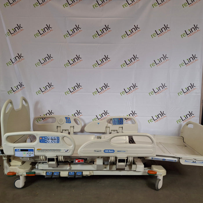 Hill-Rom Hill-Rom Versacare P3200 Bed Beds & Stretchers reLink Medical