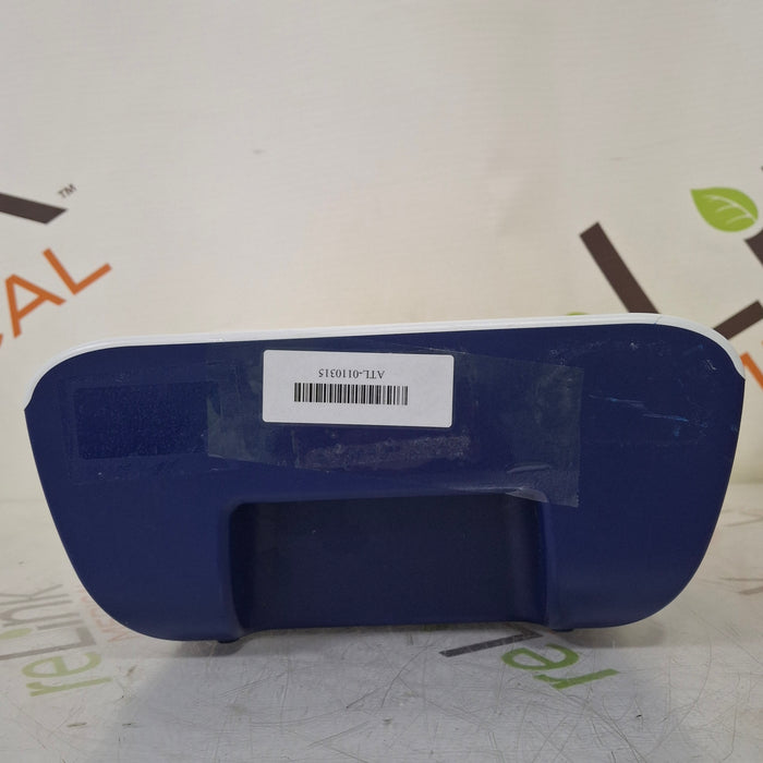 Covidien Covidien PM1000N Nellcor Bedside SPO2 Monitor Patient Monitors reLink Medical