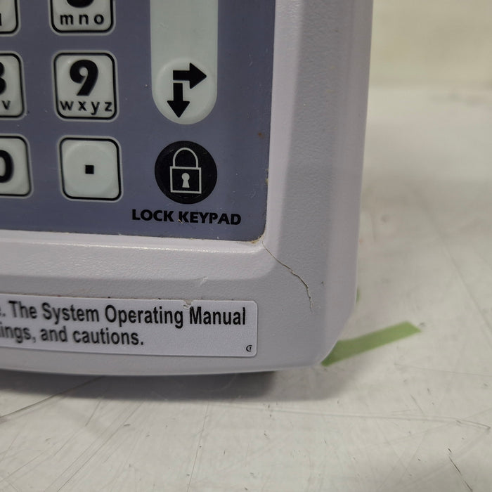 Hospira Hospira Plum 360 Infusion Pump Infusion Pump reLink Medical