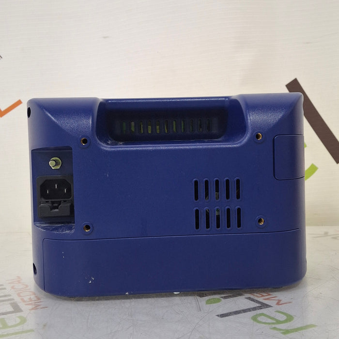 Covidien Covidien PM1000N Nellcor Bedside SPO2 Monitor Patient Monitors reLink Medical