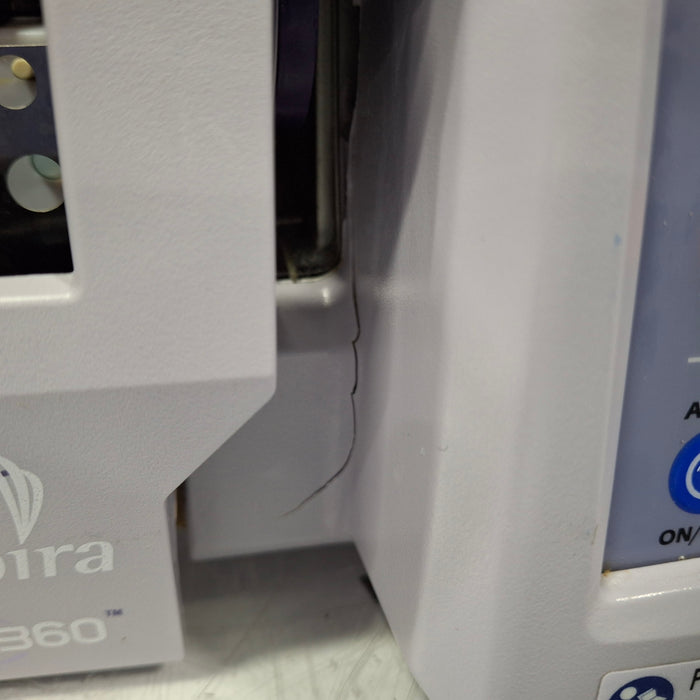 Hospira Hospira Plum 360 Infusion Pump Infusion Pump reLink Medical