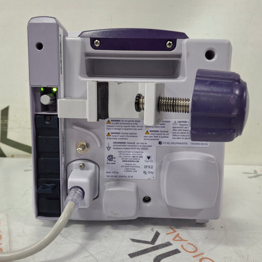 Hospira Hospira Plum 360 Infusion Pump Infusion Pump reLink Medical