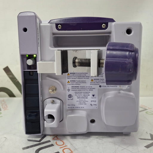 Hospira Hospira Plum 360 Infusion Pump Infusion Pump reLink Medical