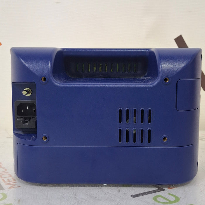Covidien Covidien PM1000N Nellcor Bedside SPO2 Monitor Patient Monitors reLink Medical