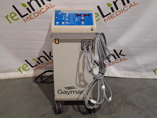 Gaymar Gaymar Medi-Therm III MTA6900 Hyper/Hypothermia Machine Temperature Control Units reLink Medical
