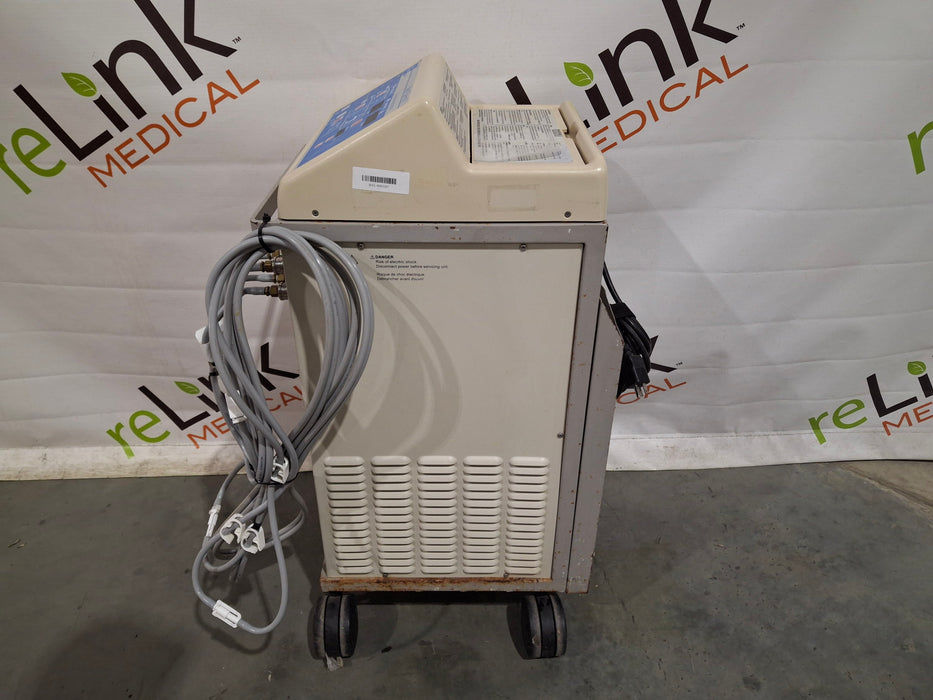 Gaymar Gaymar Medi-Therm III MTA6900 Hyper/Hypothermia Machine Temperature Control Units reLink Medical