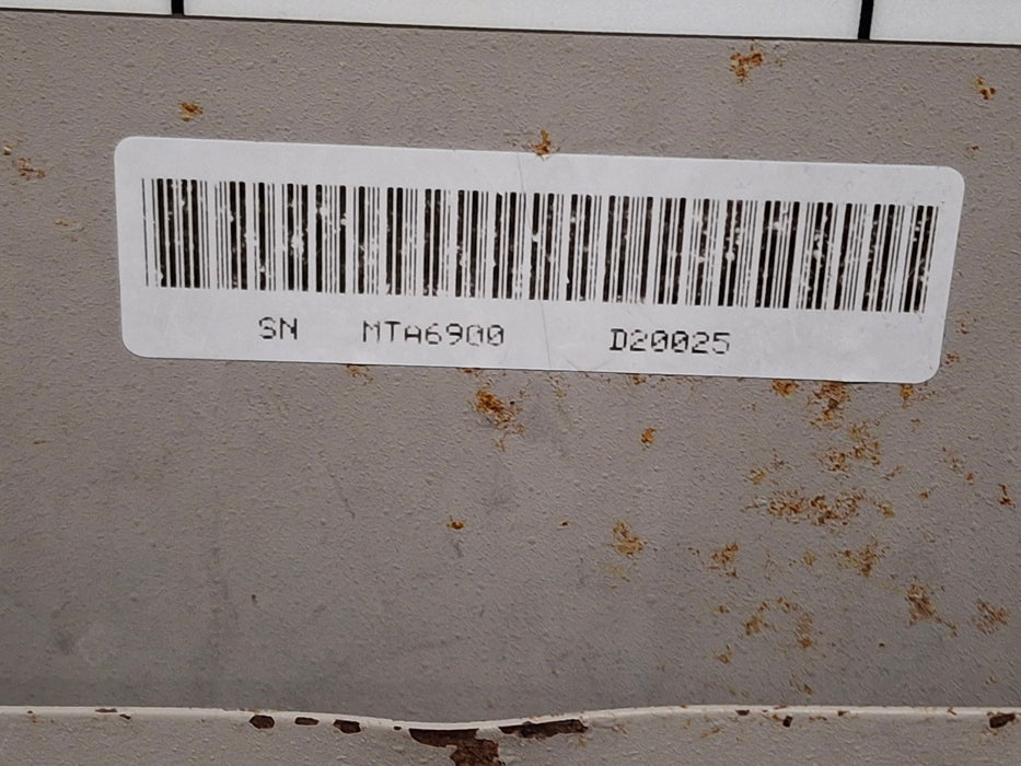 Gaymar Gaymar Medi-Therm III MTA6900 Hyper/Hypothermia Machine Temperature Control Units reLink Medical