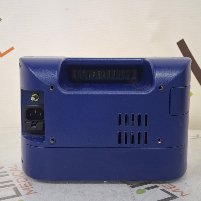 Covidien PM1000N Nellcor Bedside SPO2 Monitor