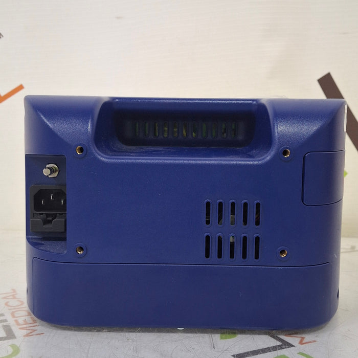 Covidien Covidien PM1000N Nellcor Bedside SPO2 Monitor Patient Monitors reLink Medical