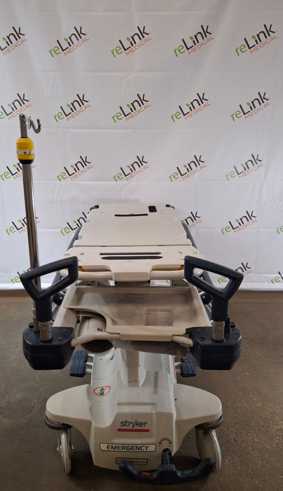 Stryker Stryker 1007 Stretcher Beds & Stretchers reLink Medical