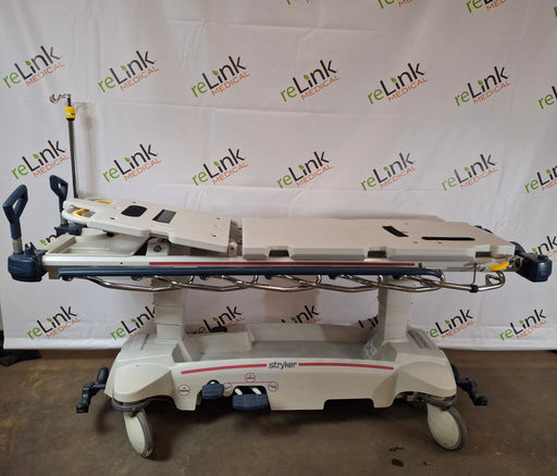 Stryker Stryker 1007 Stretcher Beds & Stretchers reLink Medical