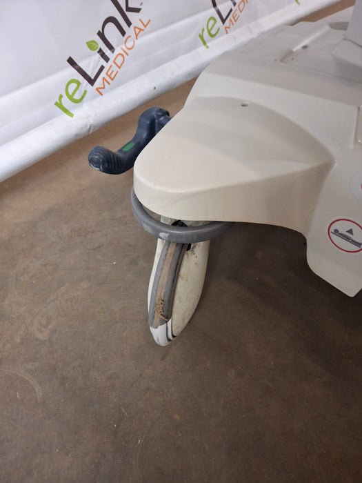 Stryker Stryker 1007 Stretcher Beds & Stretchers reLink Medical