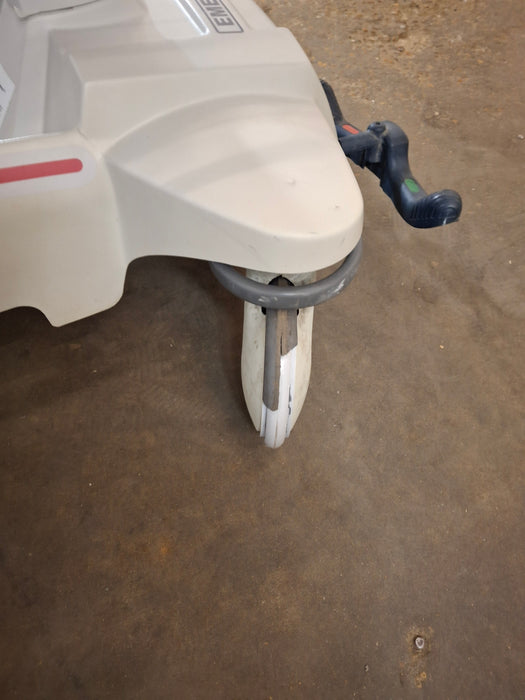 Stryker Stryker 1007 Stretcher Beds & Stretchers reLink Medical