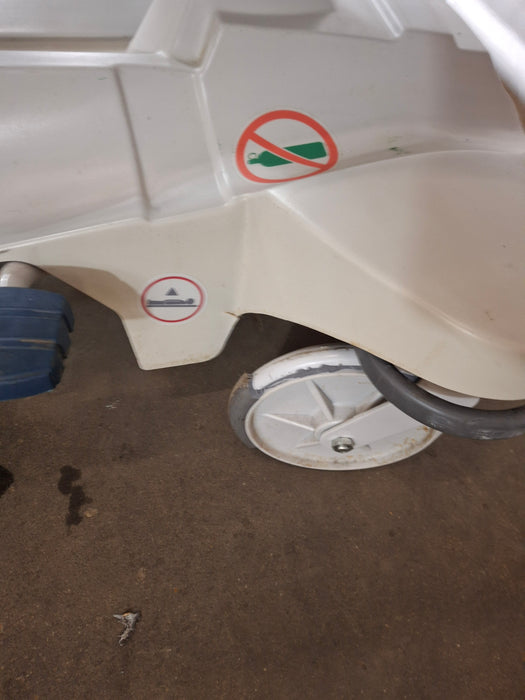 Stryker Stryker 1007 Stretcher Beds & Stretchers reLink Medical