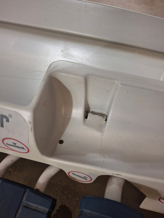 Stryker Stryker 1007 Stretcher Beds & Stretchers reLink Medical