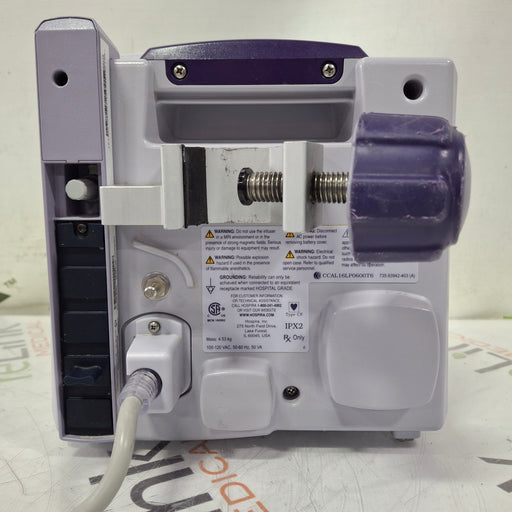Hospira Hospira Plum 360 Infusion Pump Infusion Pump reLink Medical