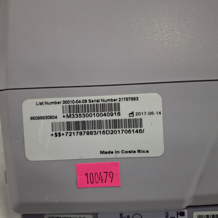 Hospira Hospira Plum 360 Infusion Pump Infusion Pump reLink Medical