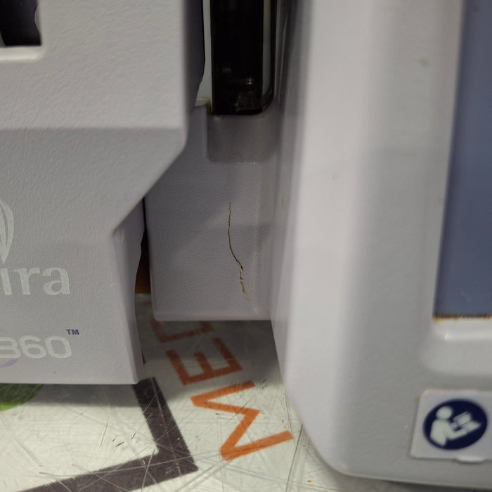 Hospira Hospira Plum 360 Infusion Pump Infusion Pump reLink Medical